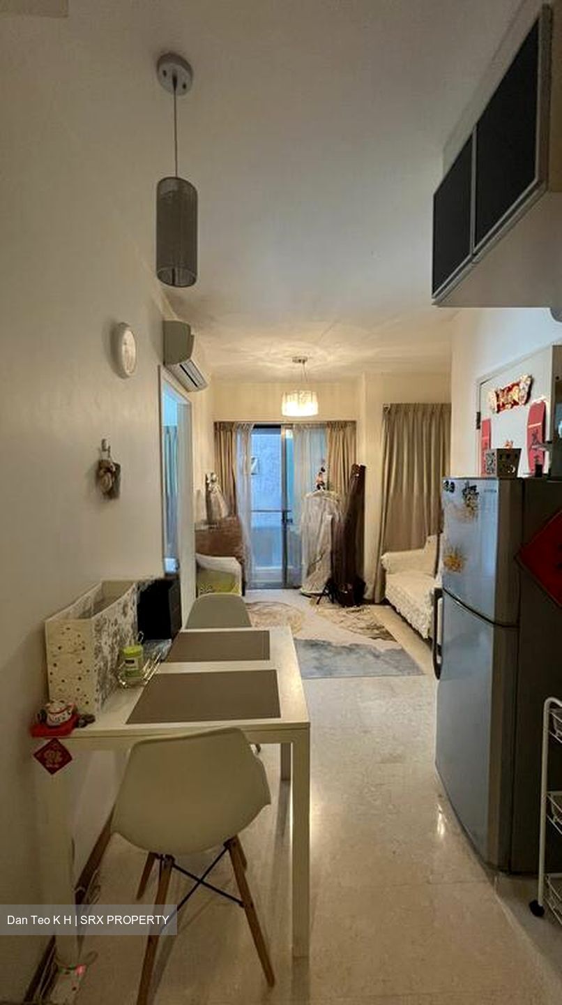 Wilkie 80 (D9), Apartment #458118751